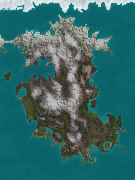Free Map Maker & Generator .
